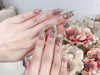 グロー ネイル(Glow Nail)/