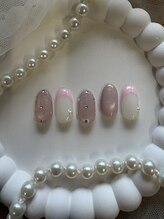 キャンアイドレッシー 静岡駅南口店(Can I Dressy)/6月シンプルコース