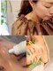 マホロバ(mahoroba)の写真/【巡りから整える韓国美容】漢方よもぎ蒸し＋毛穴洗浄×美容鍼/黒ずみ・ザラつき改善◎毛穴レス肌

