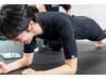【新規10名限定】カウンセリング＋EMSパーソナルトレーニング体験20分　
