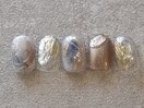 ゴールドシルバーアクセサリー