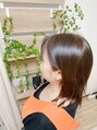 ヨサパーク リール(YOSAPARK Rire)/痩身サロンYOSAPARK Rire