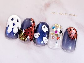 9.10月キャンペーン(4)￥7800