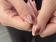 フォルクネイル(:volk nail)