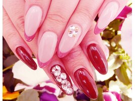 除去付デザイン定額コース