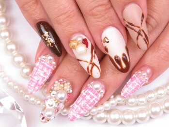 リングアリング(Ring a Ring)/