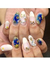 ルフリーク(Le Freak)/クリスマス