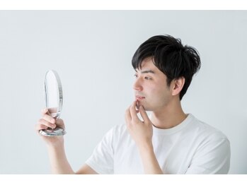 メンズ脱毛 3110R/1/お悩みの男性の方、是非♪