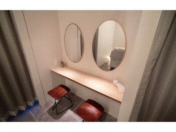 ルーラドライヘッドスパアイラッシュ(LAURA DryHeadSpa/Eyelash)/☆メイクスペース☆