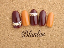 ウォームカラー