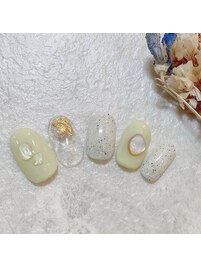 トレンドデザインコース6980円