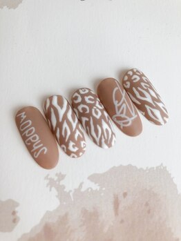 アリラリ ネイル(arirari nail)/オススメ定額アートA