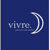 ヴィーヴル(vivre.)のお店ロゴ