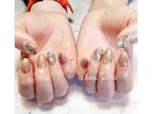 シュポルテ(chou porte)/