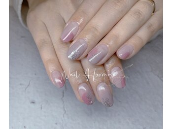 エルモサ/ネイルデザイン