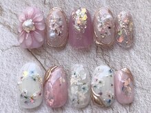 アール ブルー 六本木店(R blue)/【サンプル定額90分コース】