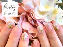 パスリー ネイルアンドケア(Parsley Nail&Care)/