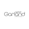 ガーランドアイラッシュ 立川店(Garland eyelash)ロゴ