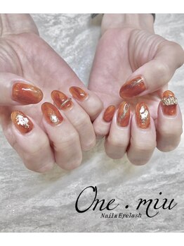 オーダーネイル☆