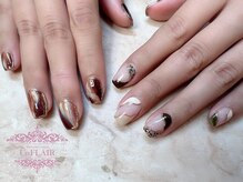 アンフレア(UnFLAIR)/