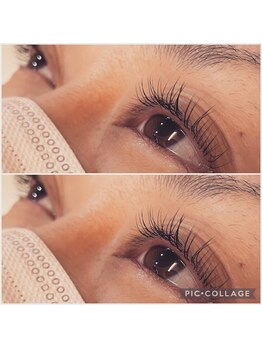 リアイズ 五日市店(R:eyes)/マツエク