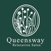 クイーンズウェイ 福岡三越(Queensway)のお店ロゴ