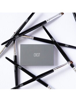 ブラッシュ バイ オトナ 相模原(BRUSH by 0107)/オーナーが手掛ける0107コスメ