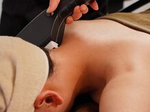 フェリス(FELIZ)/施術の雰囲気