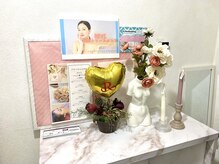 サロンドエデン 恵比寿店(Salon de Eden)/玄関でお出迎え