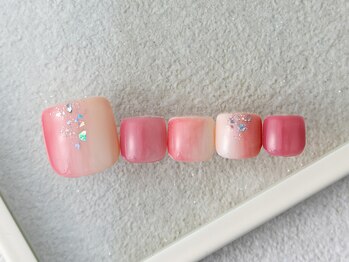 オリカ(OLIKA)/TRENDコース