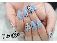 レオニー(Leonie)/☆持ち込み120分ネイル☆