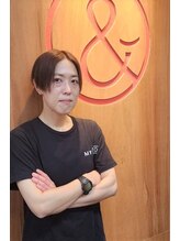 アンドコンディショニングルーム(&conditioning room) ゆきこ