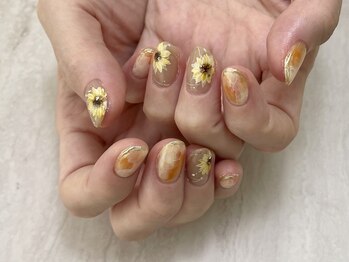 リリ(Rili)/お任せニュアンス