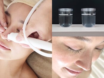 マヴィ 香里園店(MavY.)/毛穴洗浄