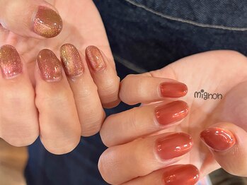 ミニョン(mignon)/やり放題90min