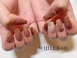 ニュアンスネイル/持ち込み