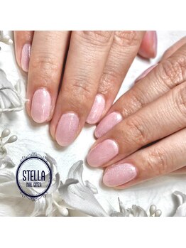 ステラネイルギンザ(STELLA NAIL GINZA)/HAND＊マグネット(カラー追加)