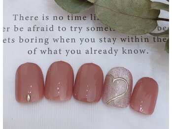 ベルファム(Belle femme)/定額コース