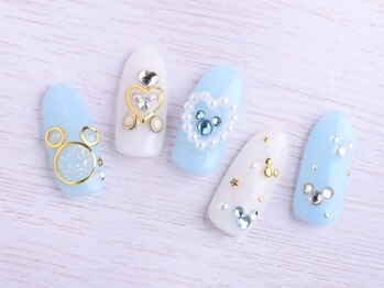 アリエル(Ariel)/