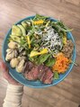 アザレア(Azalea) 食生活改善指導トレーナーです！インナーケアもお任せ下さい！