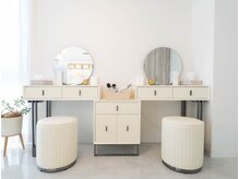 トレス(Tres)/ドレッサー