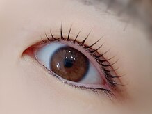 エフツー(F2)/まつ毛パーマ