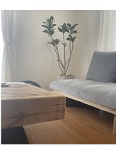 マハ(maha)/welcome