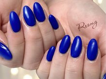 ルーミー(ROOMY)/《パラジェル》ワンカラー