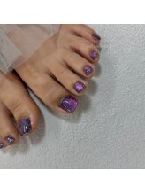 ビエル(Biel)/フット マグネット