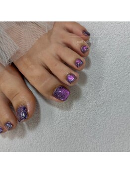 ビエル(Biel)/フット マグネット