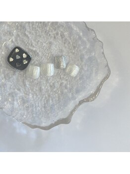 アライア 津田沼店(Alaia)/foot standardコース￥6980