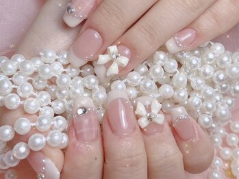 クイーンズネイルサロン(Queen's nail salon)/