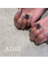 アイム(AIME)/韓国