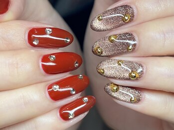 ルナ(LuNa)/大人気10本アートコース 